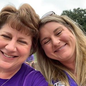 Meet your Posher, Julie